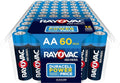 Rayovac AA Batteries, Double A Battery Alkaline, 60 Count