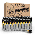 Energizer Alkaline Power AAA Batteries (32 Pack), Long-Lasting